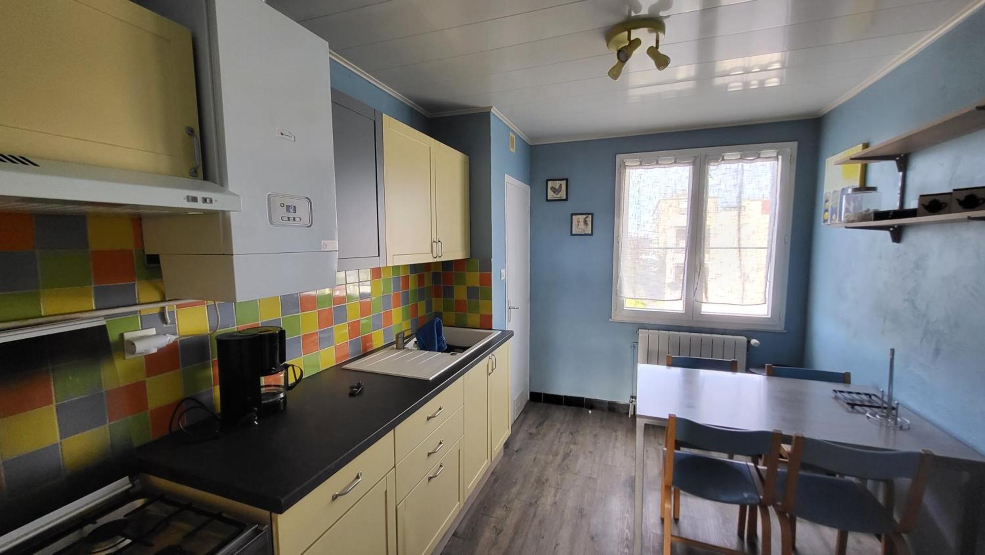 Les Tourterelles D'Avignon Apartment Luaran gambar