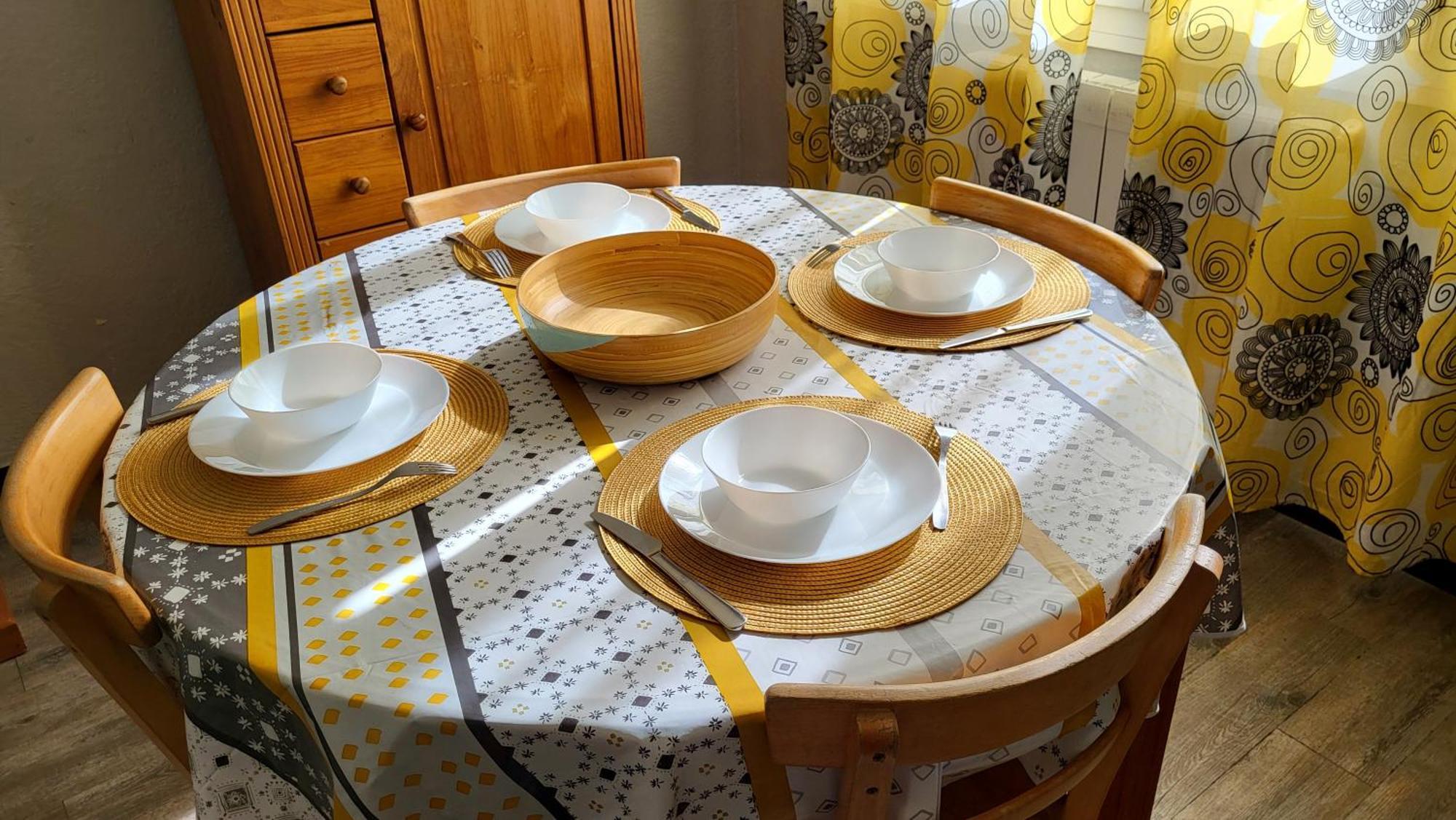 Les Tourterelles D'Avignon Apartment Luaran gambar